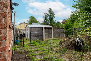 Halton Road